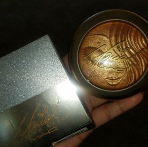 Mariah Carey highlight